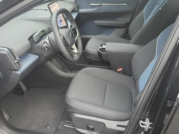 Volvo EX30 E60 Twin Ultra Performance AWD