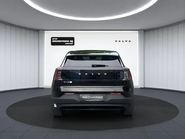 Volvo EX30 E60 Twin Ultra Performance AWD