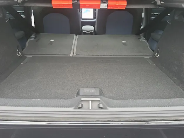 Volvo EX30 E60 Twin Ultra Performance AWD