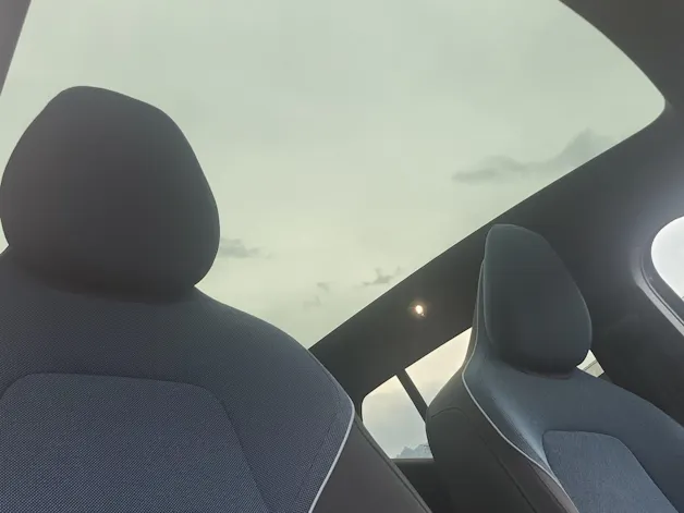 Volvo EX30 E60 Twin Ultra Performance AWD