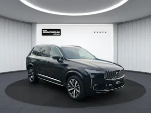 Volvo XC90 2.0 B5 MH Plus Bright AWD