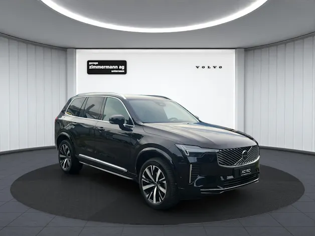 Volvo XC90 2.0 B5 MH Plus Bright AWD