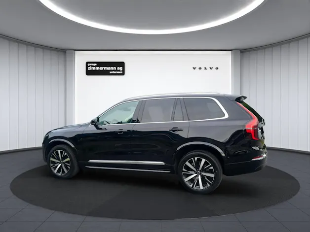 Volvo XC90 2.0 B5 MH Plus Bright AWD