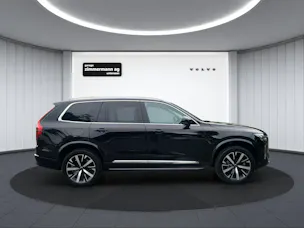 Volvo XC90 2.0 B5 MH Plus Bright AWD