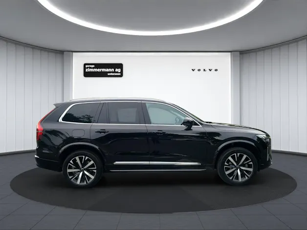 Volvo XC90 2.0 B5 MH Plus Bright AWD