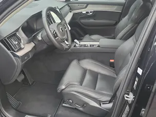 Volvo XC90 2.0 B5 MH Plus Bright AWD