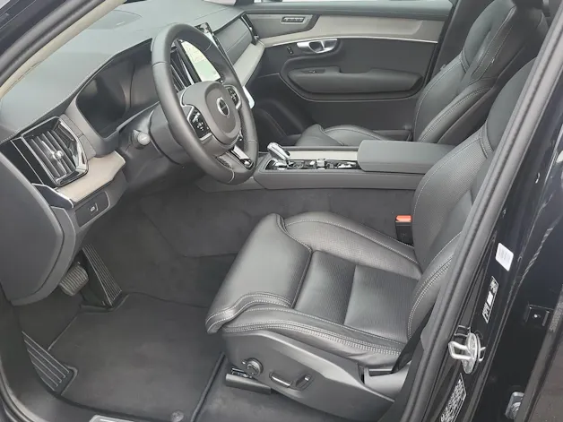 Volvo XC90 2.0 B5 MH Plus Bright AWD