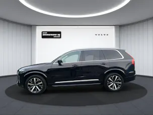 Volvo XC90 2.0 B5 MH Plus Bright AWD