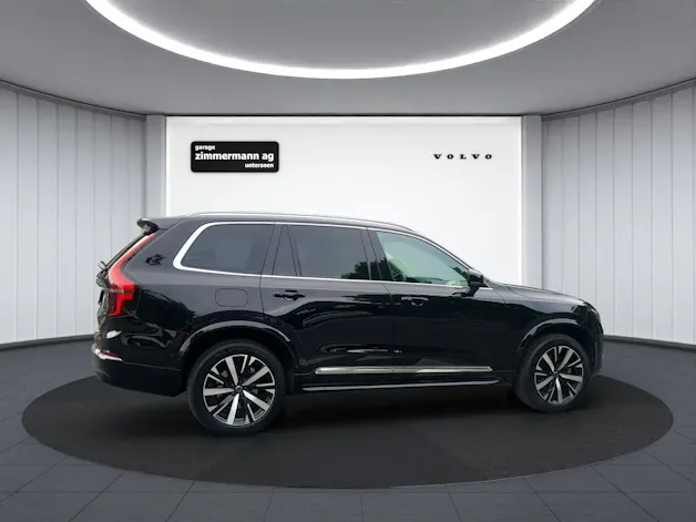 Volvo XC90 2.0 B5 MH Plus Bright AWD