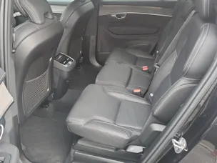 Volvo XC90 2.0 B5 MH Plus Bright AWD
