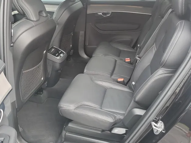 Volvo XC90 2.0 B5 MH Plus Bright AWD