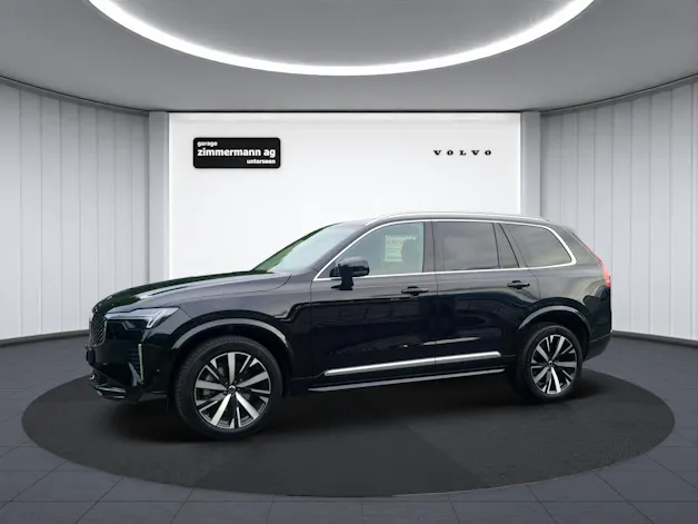 Volvo XC90 2.0 B5 MH Plus Bright AWD