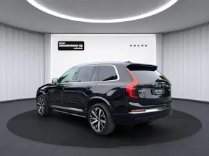 Volvo XC90 2.0 B5 MH Plus Bright AWD