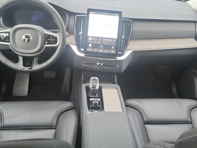 Volvo XC90 2.0 B5 MH Plus Bright AWD