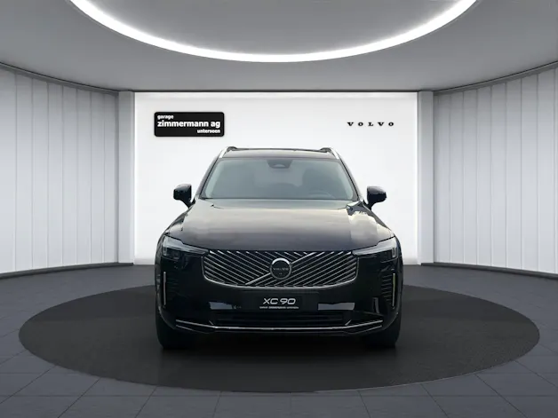 Volvo XC90 2.0 B5 MH Plus Bright AWD