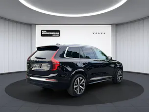 Volvo XC90 2.0 B5 MH Plus Bright AWD