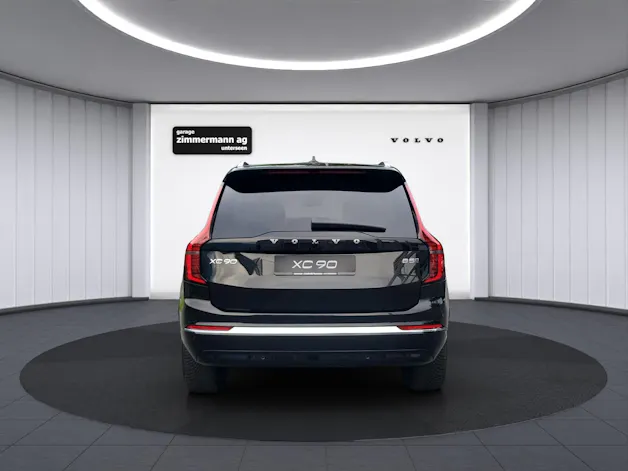 Volvo XC90 2.0 B5 MH Plus Bright AWD