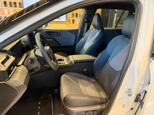 Toyota RAV4 2.5 HEV Style