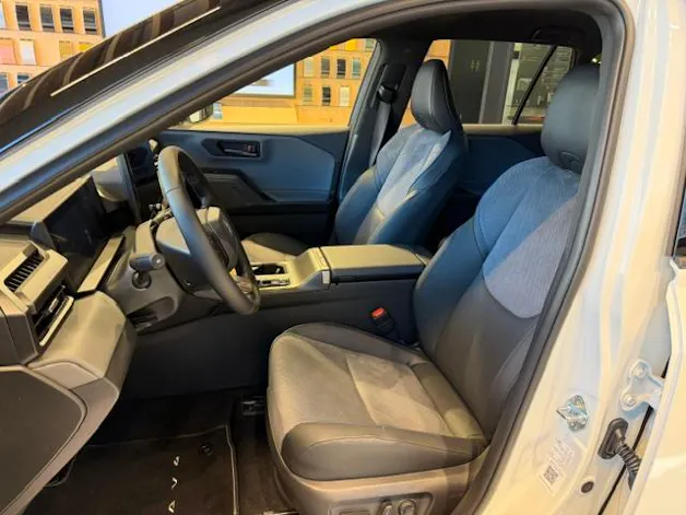 Toyota RAV4 2.5 HEV Style