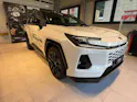 Toyota RAV4 2.5 HEV Style