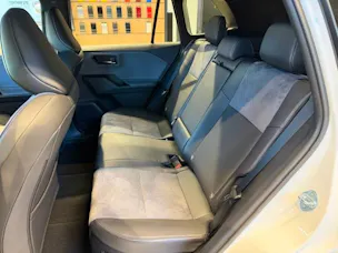 Toyota RAV4 2.5 HEV Style