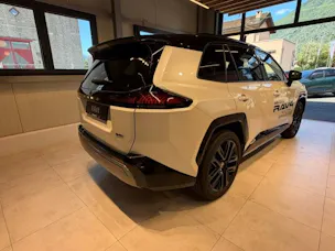 Toyota RAV4 2.5 HEV Style