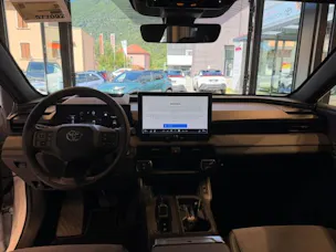 Toyota RAV4 2.5 HEV Style