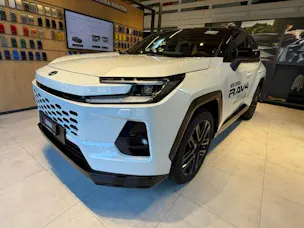 Toyota RAV4 2.5 HEV Style