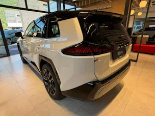 Toyota RAV4 2.5 HEV Style