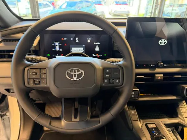 Toyota RAV4 2.5 HEV Style