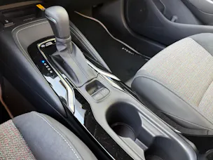 Toyota Corolla Touring Sports 1.8 HSD Swiss Edition