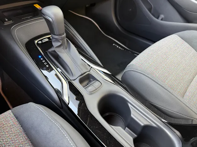 Toyota Corolla Touring Sports 1.8 HSD Swiss Edition