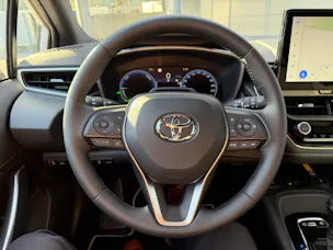 Toyota Corolla Touring Sports 1.8 HSD Swiss Edition