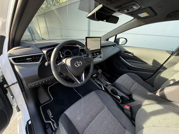 Toyota Corolla Touring Sports 1.8 HSD Swiss Edition