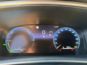 Toyota Corolla Touring Sports 1.8 HSD Swiss Edition