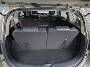 Kia Carens 1.7 CRDi Swiss Eco Edition / mit Anhängerkupplung / ab MFK