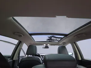 Kia Carens 1.7 CRDi Swiss Eco Edition / mit Anhängerkupplung / ab MFK