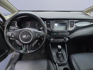 Kia Carens 1.7 CRDi Swiss Eco Edition / mit Anhängerkupplung / ab MFK