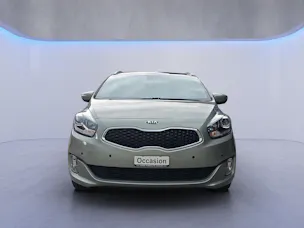 Kia Carens 1.7 CRDi Swiss Eco Edition / mit Anhängerkupplung / ab MFK