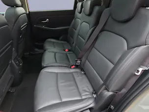 Kia Carens 1.7 CRDi Swiss Eco Edition / mit Anhängerkupplung / ab MFK