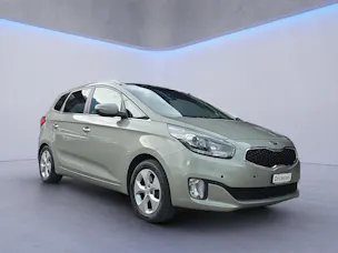 Kia Carens 1.7 CRDi Swiss Eco Edition / mit Anhängerkupplung / ab MFK