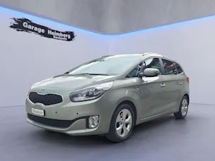Kia Carens 1.7 CRDi Swiss Eco Edition / mit Anhängerkupplung / ab MFK