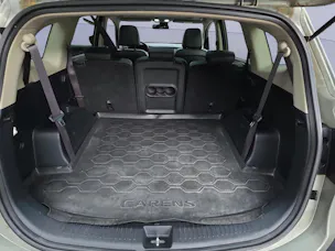 Kia Carens 1.7 CRDi Swiss Eco Edition / mit Anhängerkupplung / ab MFK