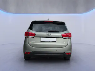 Kia Carens 1.7 CRDi Swiss Eco Edition / mit Anhängerkupplung / ab MFK
