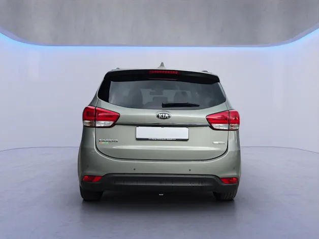 Kia Carens 1.7 CRDi Swiss Eco Edition / mit Anhängerkupplung / ab MFK