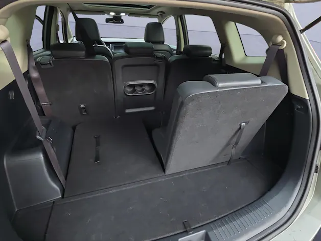 Kia Carens 1.7 CRDi Swiss Eco Edition / mit Anhängerkupplung / ab MFK