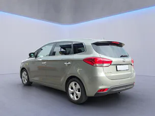 Kia Carens 1.7 CRDi Swiss Eco Edition / mit Anhängerkupplung / ab MFK