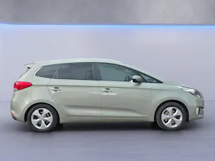Kia Carens 1.7 CRDi Swiss Eco Edition / mit Anhängerkupplung / ab MFK