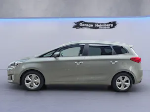 Kia Carens 1.7 CRDi Swiss Eco Edition / mit Anhängerkupplung / ab MFK