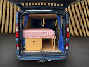 Fiat Talento 29 Kaw. 3498 H1 2.0 EJ 145 Swiss S/S